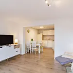 Apartment Kunstmann