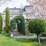 Apartment Kunstmann Uberlingen