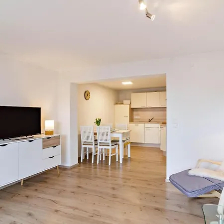 Apartment Kunstmann Uberlingen