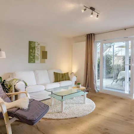 Apartment Kunstmann
