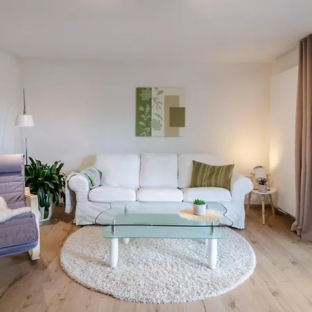 Apartment Kunstmann Uberlingen