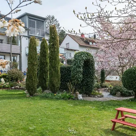 Apartment Kunstmann *