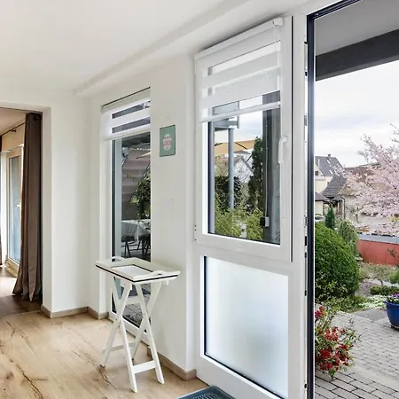 Kunstmann Apartment *