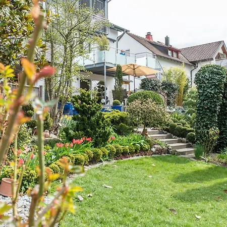 Apartment Kunstmann