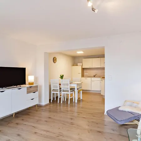 Apartmán Kunstmann
