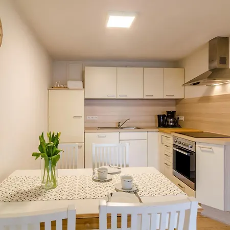 Kunstmann Apartmán