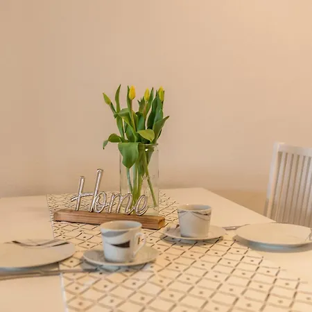 Kunstmann Apartment *
