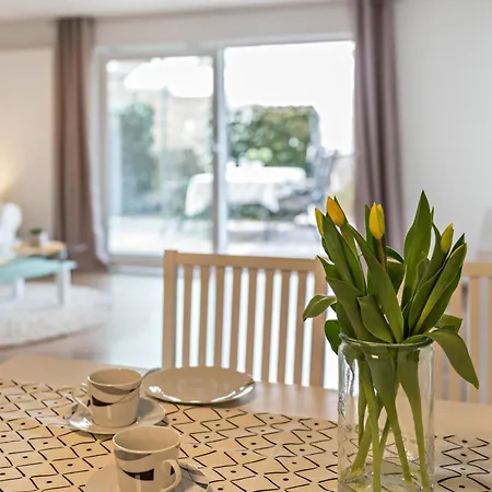 Apartment Kunstmann