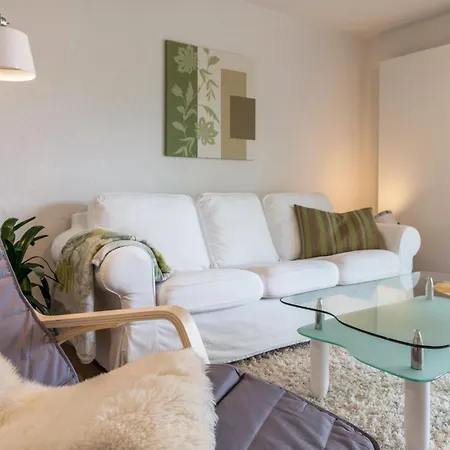Kunstmann Apartment *