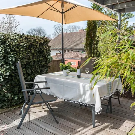 Kunstmann Apartmán Uberlingen