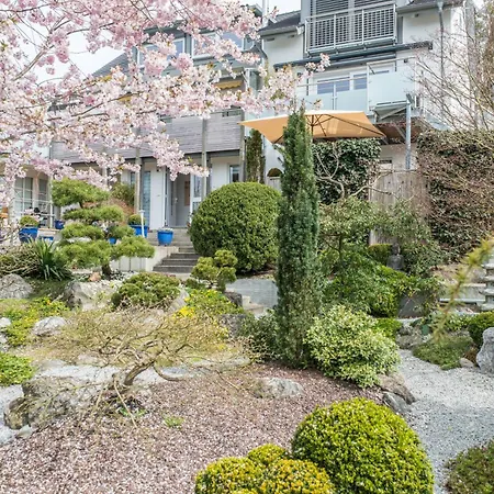 Apartmán Kunstmann *