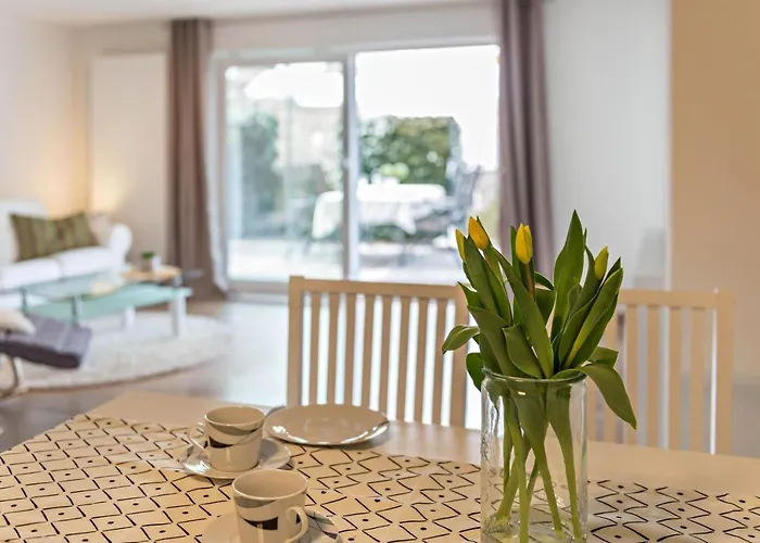 Apartamento Kunstmann *