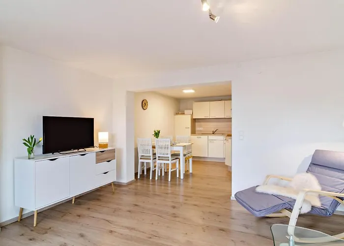 Apartamento Kunstmann Uberlingen