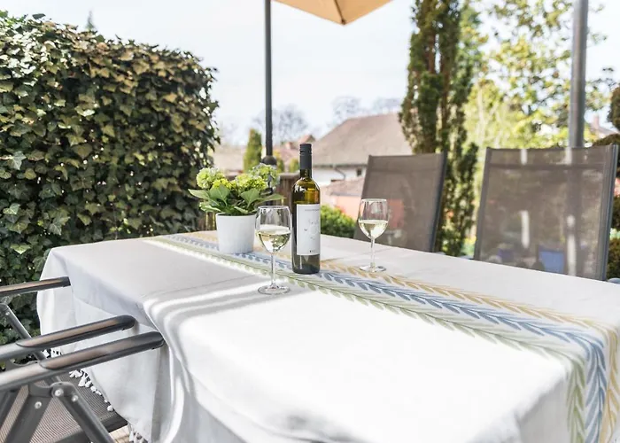 Kunstmann Apartamento