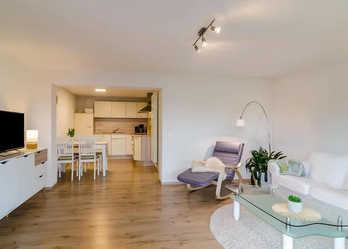 Kunstmann Apartamento *