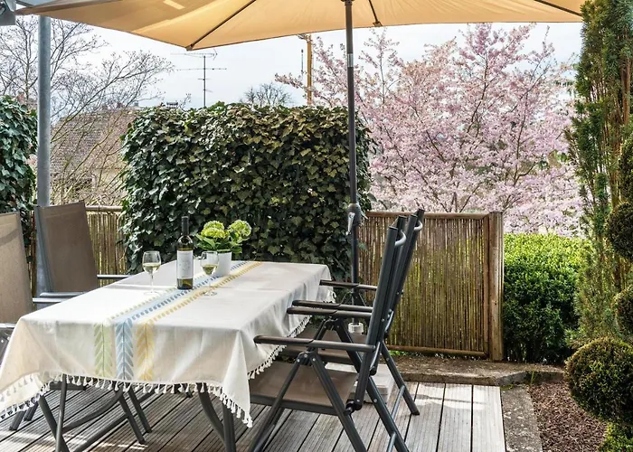 Apartamento Kunstmann