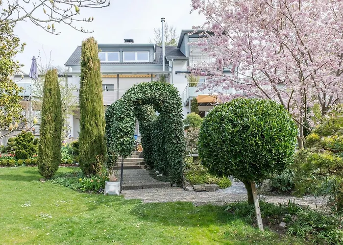 Kunstmann Apartamento