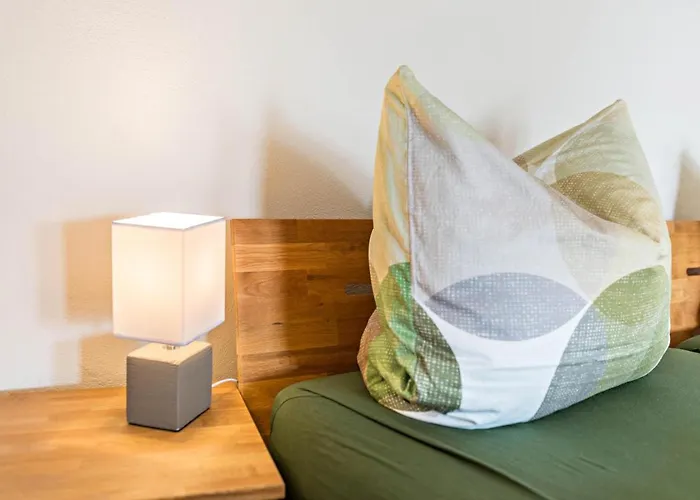 Apartamento Kunstmann