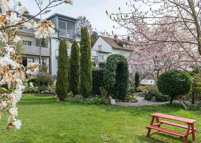 Apartamento Kunstmann *