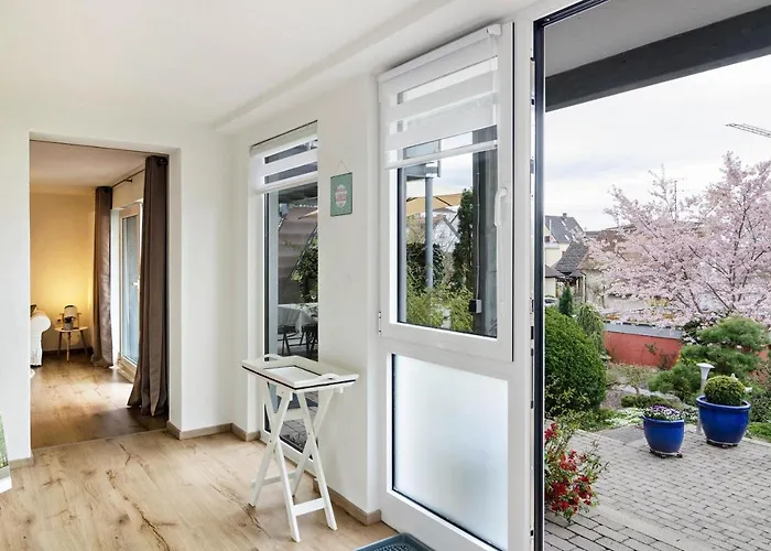 Kunstmann Apartamento *