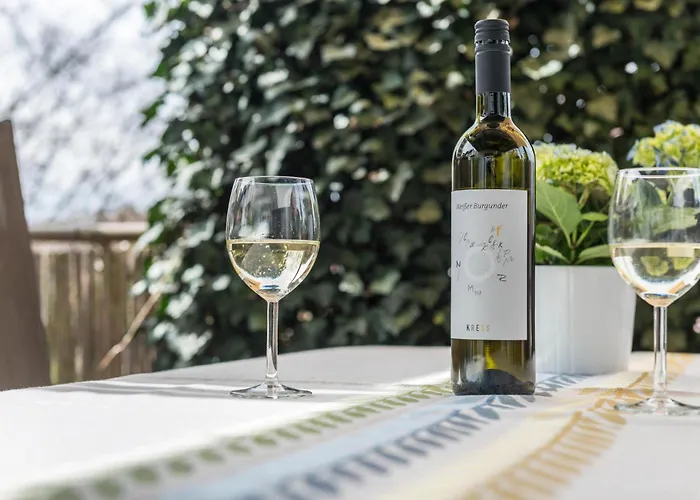 Kunstmann Apartamento